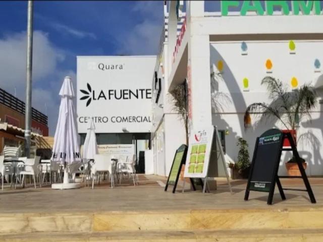 Garaje en venta en Dehesa de Campoamor, el Baix Segura / La Vega Baja