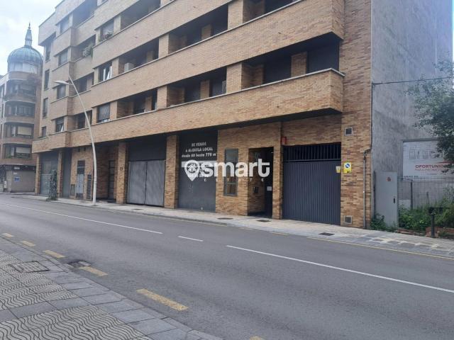 Parking en venta en Langreo Parking en venta en Langreo