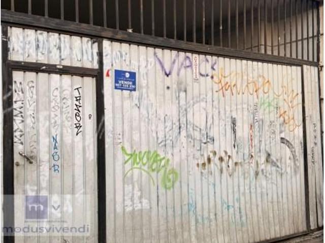 Garaje en venta en Casco Histórico, León