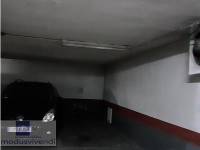 Garaje en alquiler en La Vega, León