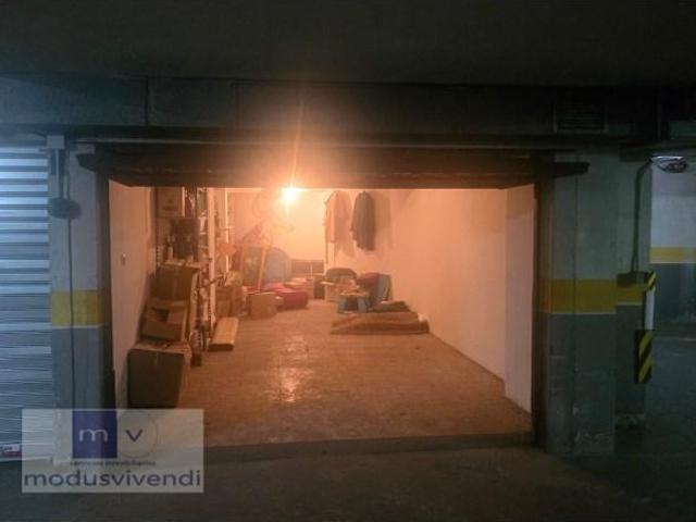 Garaje en venta en Centro, León