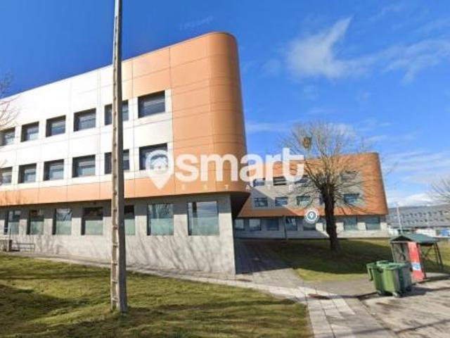 Garaje en venta en Llanera