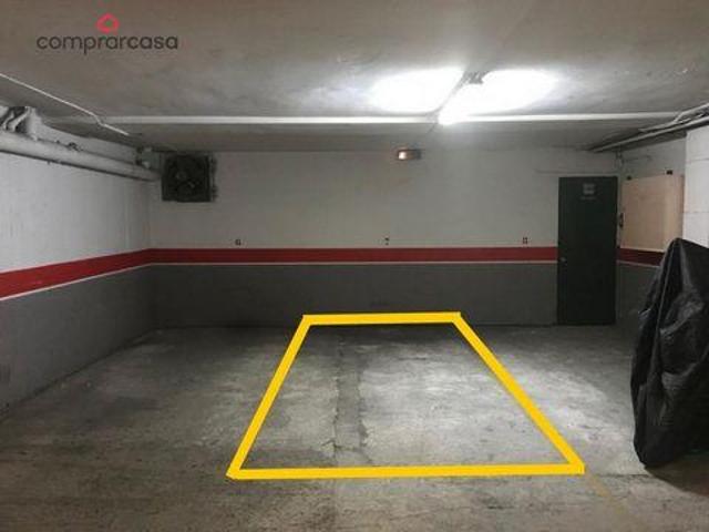 Garaje en venta en Rambla de Ferran - Estació, Segrià