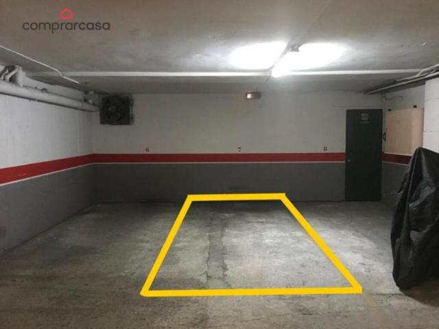 Garaje en venta en Segrià, Catalunya