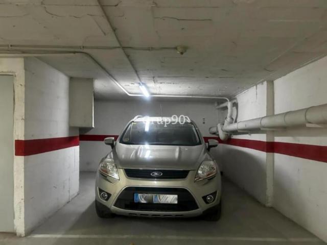 Garaje en venta en Segrià, Catalunya