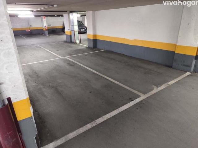 Garaje en venta en Madrid