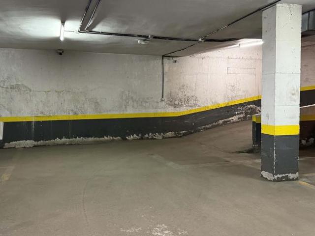 Garaje en venta en Madrid