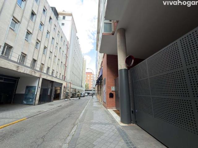 Garaje en venta en Madrid