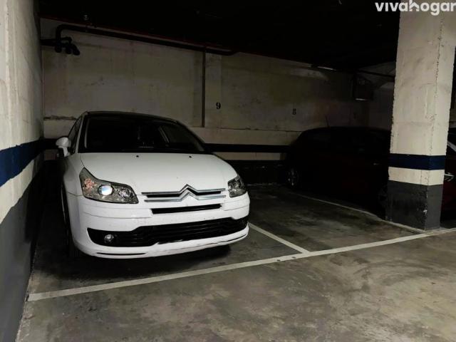 Garaje en venta en Madrid