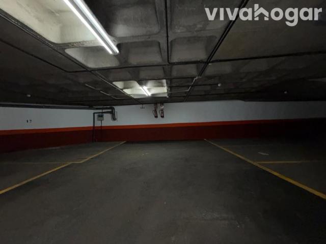 Garaje en venta en Madrid