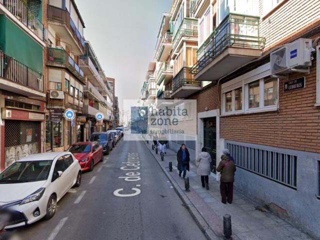 Garaje en venta en Madrid