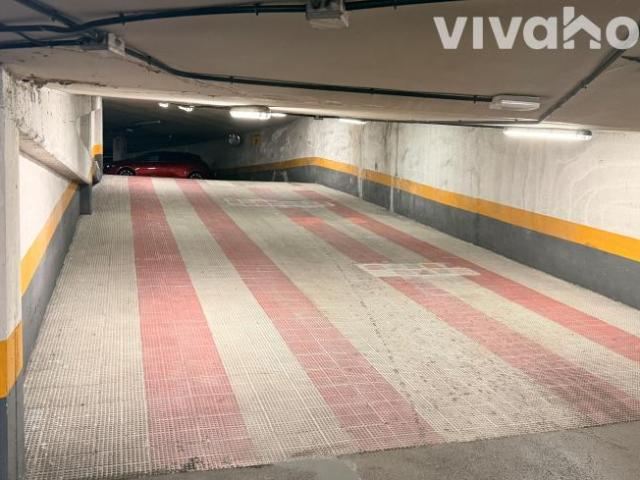 Garaje en venta en Madrid