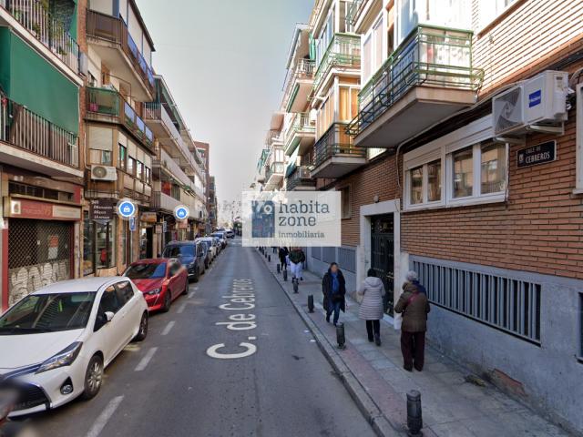 Parking en venta en Madrid