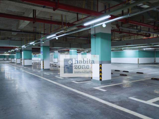 Garaje en venta en Madrid