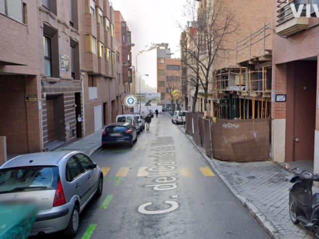 Garaje en venta en Madrid
