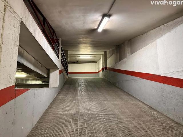 Garaje en venta en Madrid