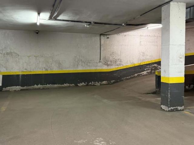 Garaje en venta en Madrid