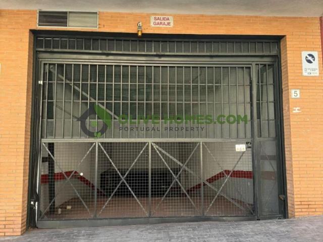 Garaje en venta en Málaga-Costa del Sol, Andalucía