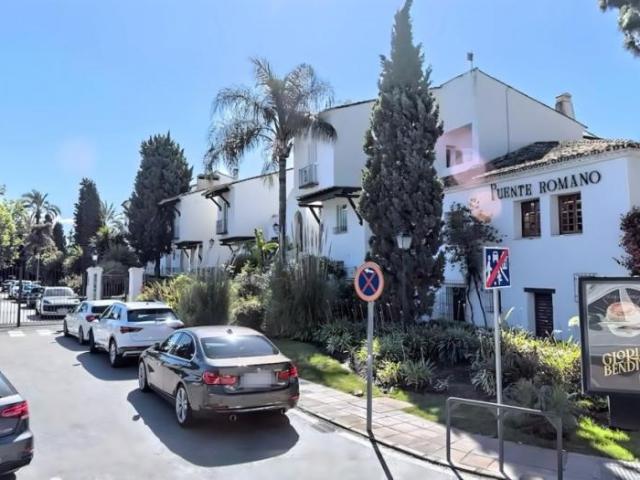 Garaje en venta en Costa del Sol Occidental, Andalucía