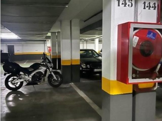 Garaje en venta en Miraflores, Costa del Sol Occidental