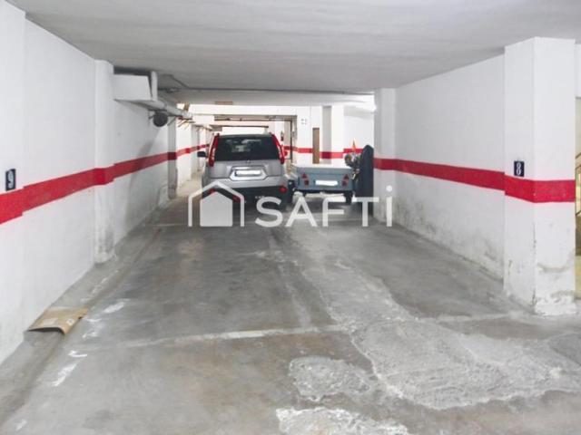 Garaje en venta en l'Horta Nord, Valencia