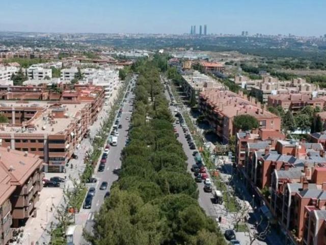 Garaje en venta en Distrito de Quinto, Dos Hermanas