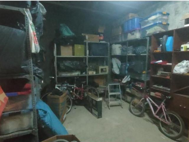 Garaje en venta en Morón De La Frontera, Andalucía