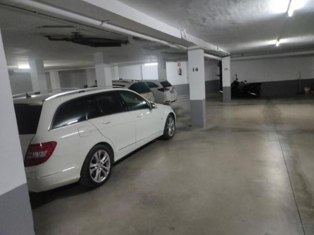 Garaje en venta en Morón De La Frontera, Andalucía