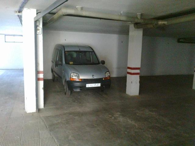 Garaje en venta en Morón De La Frontera, Andalucía