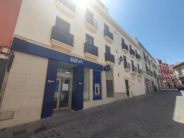 Garaje en venta en Morón De La Frontera, Andalucía