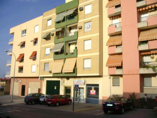 Garaje en venta en Morón De La Frontera, Andalucía