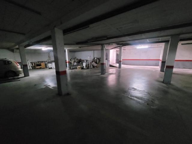 Garaje en venta en Morón De La Frontera, Andalucía