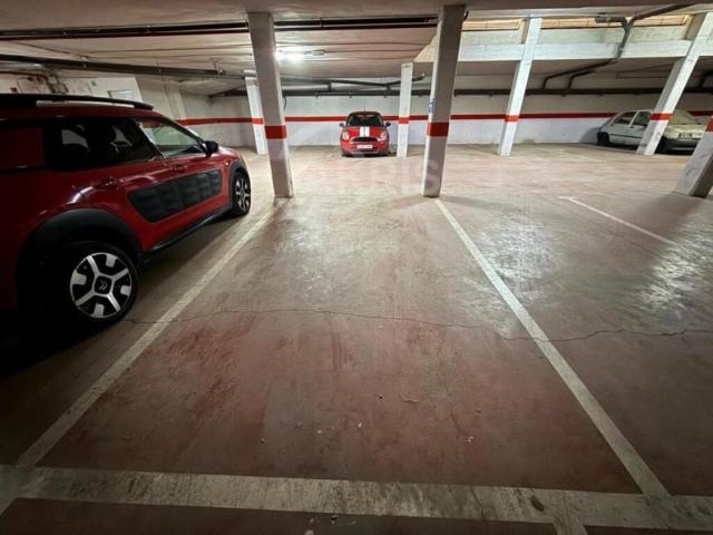 Garaje en venta en Ocaña, Castilla-La Mancha
