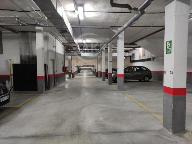 Garaje en venta en Olías Del Rey, Castilla-La Mancha