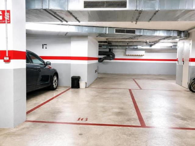 Garaje en alquiler en la Safor, Valencia