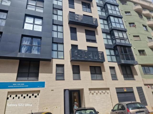 Garaje en venta en la Safor, Valencia