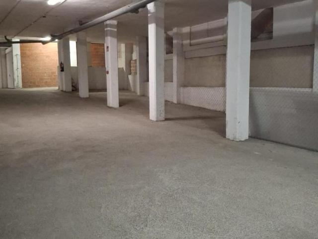 Garaje en venta en Urbanización la Florida, el Baix Segura / La Vega Baja