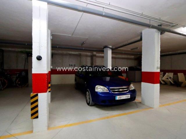 Garaje en venta en Urbanización la Florida, el Baix Segura / La Vega Baja