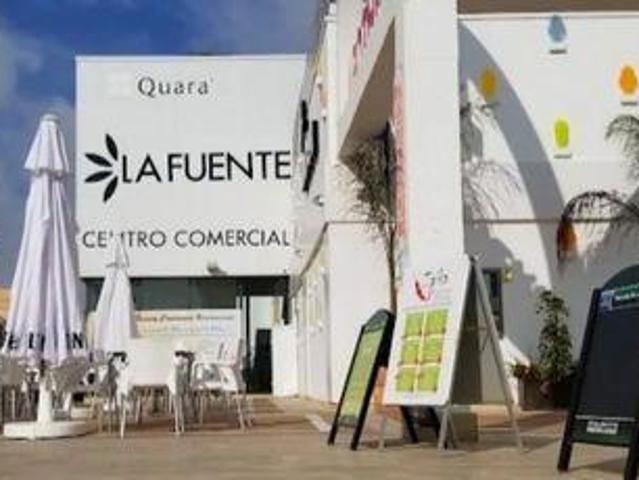 Garaje en venta en Dehesa de Campoamor, el Baix Segura / La Vega Baja