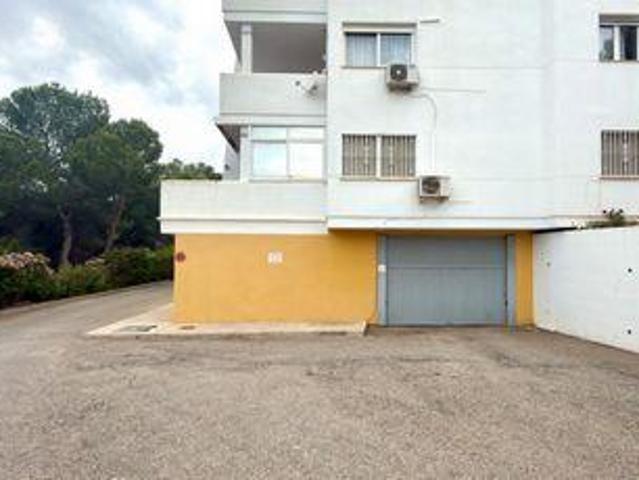 Garaje en venta en Villa Martín, el Baix Segura / La Vega Baja