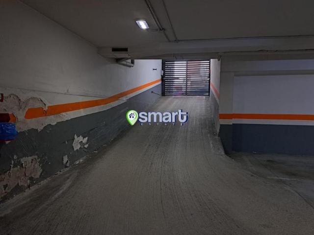 Parking en venta en Oviedo Parking en venta en Oviedo