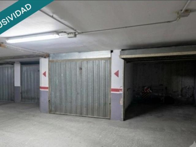 Garaje en venta en Ponferrada, León