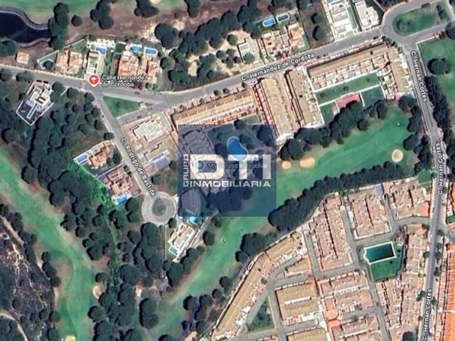 Garaje en venta en El Portil, Comarca Metropolitana de Huelva