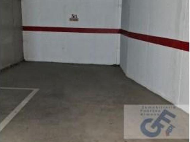 Garaje en venta en Pozoblanco, Andalucía