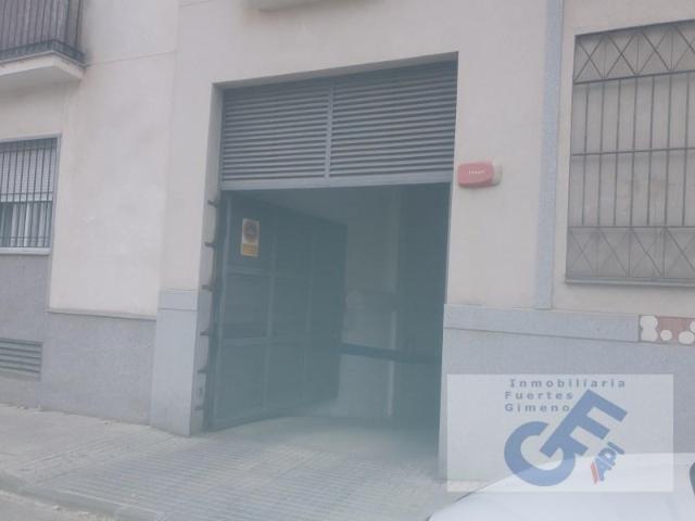 Garaje en venta en Pozoblanco, Andalucía