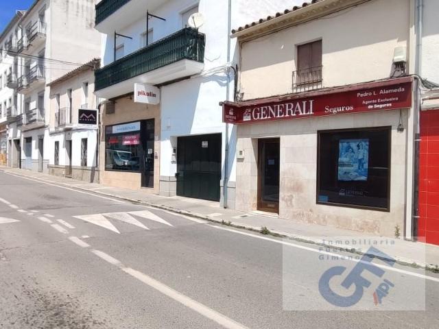 Garaje en venta en Pozoblanco, Andalucía