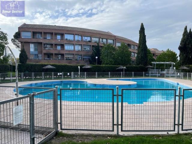 Garaje en venta en Colonia Militar - Colonia Jardín (Pozuelo de Alarcón), Pozuelo De Alarcón