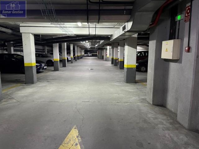 Garaje en venta en Colonia Militar - Colonia Jardín (Pozuelo de Alarcón), Pozuelo De Alarcón