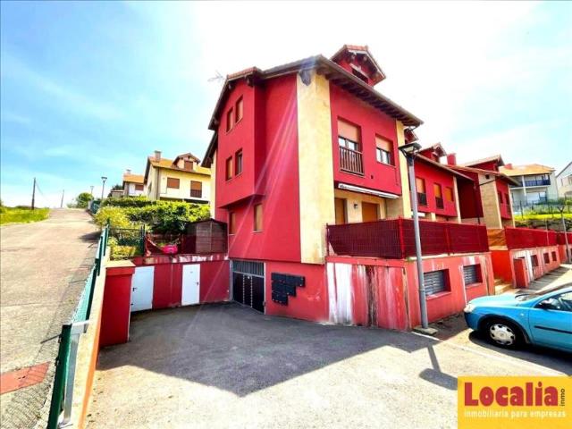 Garaje en venta en Val De San Vicente, Cantabria