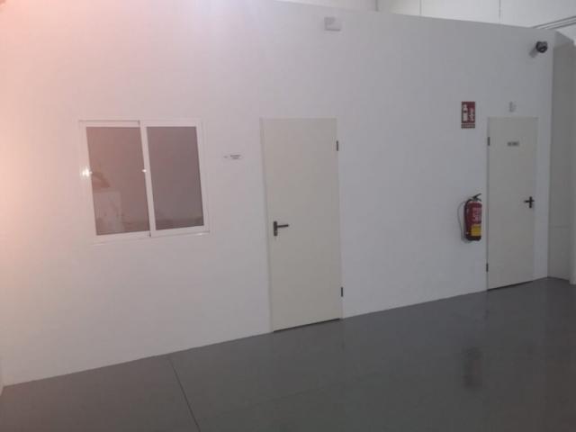 Garaje en alquiler en Roquetas De Mar